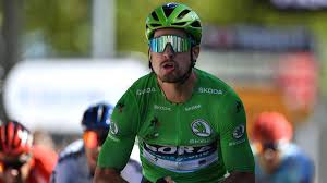 Peter sagan doing elaborate cosplay of a song from grease for a jerusalem artichoke extract company. Tour De France 2019 Peter Sagan Zum Siebten Mal Bester Sprinter Eurosport