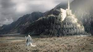 Sie ist jedoch keine direkte adaption eines von ihm veröffentlichten werkes. Amazon Staffel 1 Von Herr Der Ringe Serie Kostet 465 Millionen Dollar Heise Online