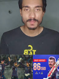 James Vince Karachi Kings