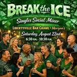 Singles Social Mixer Libertyville, IL Bar Crawl