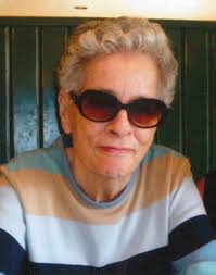 Obituary of Margaret Isabel Ward