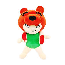 Мягкая игрушка Нита Бравл СтарсБраво Старс 23 см (Nita.Brawl Stars) купить  на OZON по низкой цене (312237060)