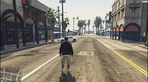 In addition to haircuts and style, a deeper change in the face is possible, but this has a price! Gta V How To Change Switch Characters Mid Game Pc Micheal Franklin Trevor Youtube