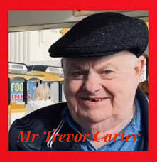 In memory of John Garfoot who sadly passed away recently. His funeral is  taking place in the UK