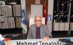 Mehmet ali topaloğlu adlı kullanıcının linkedin'deki tam profili görün ve bağlantılarını ve benzer şirketlerdeki iş ilanlarını keşfedin. Ege Karadeniz