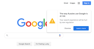 Silva previously worked with fairfax media and investment bank citi, before joining google 11 years ago, where she's gone on to hold a number. Google Lobbies Australian Users Against Plans To Make It Pay For News The Verge