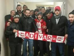 Catalcaspor Halide Edip Adivar Macinda Futbol Degil Savas Vardi