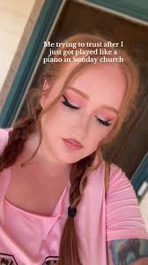 Overcoming Trust Issues with Humor and Healing