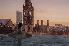 As an alternative maybe you would be interested in our listings for nights out. Top 10 Rooftop And Top Floor Bars In Manchester