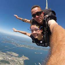 Aff classes will run on schedule regardless of the weather. How Old Do You Have To Be To Skydive Skydive Newport