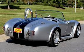 Image result for Mist Silver 1966 AC Cars