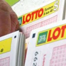 Das deutsche lotto wurde im jahr 1955 von lothar lammers und peter weiand erfunden. Lotto Am Samstag 03 10 2020 Die Gewinnzahlen Aus Der Aktuellen Ziehung Wirtschaft