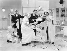 From the moment i picked up your book until i laid it down, i was convulsed with laughter. Kick Me Six Marx Brothers Sidekicks Sight Sound Bfi