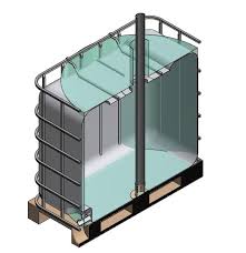 It must be recycled after usage. Pe Inliner System Tpl Fur Ibc Container Mrc Solutions