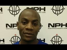 Marlo Davis MIC'd UP!