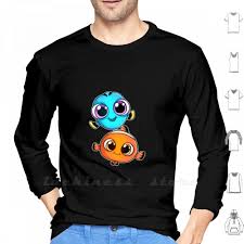If i haven't shown up, i don't know. Dory Nemo Long Sleeve T Shirt Dory Baby Swimming Just Keep Swimming Finding Dory Nemo Finding Nemo Baby Dory Squirt Turtle T Shirts Aliexpress