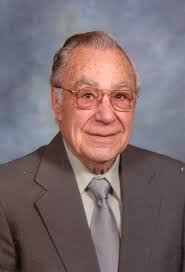 Cecil Koesling Obituary