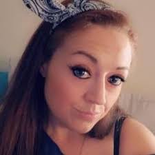 Kristina Bare's Instagram, Twitter & Facebook