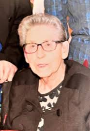 Obituary for Eleanor May (Brownfield) Riehl
