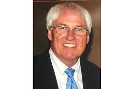 Charles Ousley Obituary (1944