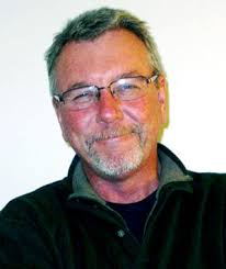 John Howard McRostie 11/10/1957 3/06/2016