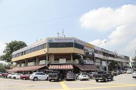 Sri petaling (also known as bandar baru sri petaling) is a suburb of kuala lumpur, in malaysia. Sri Petaling Area Guide