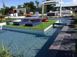 Une Tres Belle Piscine De 200 M2 Olivier Berthet Paysagiste Facebook