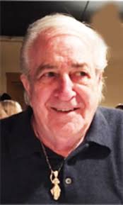 Obituary of Dominick A. Giordano