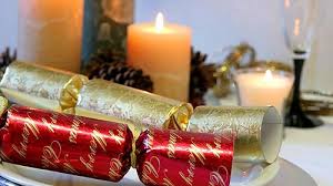 Complete your order by 8:00pm today for dispatch on 28/09/20. Christmas Crackers Die Knallbonbons Aus England