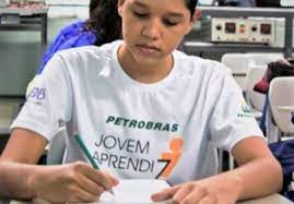 O programa jovem aprendiz petrobras é uma excelente oportunidade para os jovens que buscam o primeiro emprego e se interessam pelo setor de petróleo. Programa Petrobras Jovem Aprendiz Inscricoes Abertas