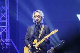 He currently resides in naga city, camarines sur, philippines. Ely Buendia Sings His Greatest Hits Live In Cagayan De Oro