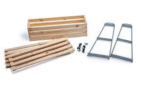 Aus einer ausgedienten palette bauen sie im handumdrehen ein. Blumenregal Selbst De