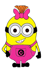 Head Clipart Minion Pencil And In Color Head Clipartix A simple step by step guide will help you to draw a minion dave. head clipart minion pencil and in color