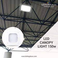 How To Win Clients And Influence Markets With Led Canopy Light Fixture Canopy Lights Light Fixtures Outdoor Flood Lights