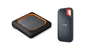 Yesterday i bought a sandisk extreme 2tb external ssd for use with my win10 hp spectre x360 i spent almost an hour in chat with sandisk support today asking about how it was formatted out of the box and barely understood the questions, gave contradicting answers, etc. Wd Launches Two New Portable Ssds Designed For Photographers And Drone Users Digital Photography Review