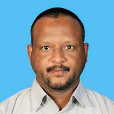Salah Eldeen GASIM MOHAMED