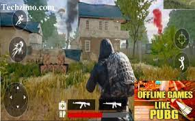 It is a beautifully crafted game that is extremely fun to play. Best Offline Android Games Like Pubg Mobile Pubg Alternatives Techzimo