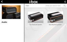 Los dispositivos con android tv disponen de google play para descargar aplicaciones, pero no es la única manera de instalarlas: I Box For Android Apk Download