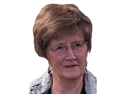 June Garrison Obituary (1939