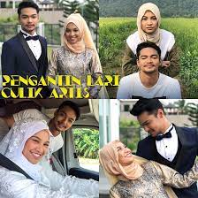 Kumpulan drama asia subtitle indonesia tanpa iklan. Telefilem Pengantin Lari Culik Artis Lakonan Syafiq Kyle Dan Nabila Razali Jom Edutainment