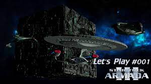 Official page for star trek armada 3, a mod for sins of a solar empire: Star Trek Armada 3 S01e01 Mit Warpspeed Ins Abenteuer Youtube