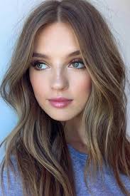 Pin By Cheryl Melton On Fashion Beauty Hair Colour For Green Eyes Pale Skin Hair Color Thin Hair Haircuts