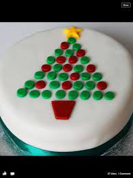 In this cake decorating tutorial, i demonstrate how to easily carve and decorate a gorgeous christmas tree cake. Might Have To Copy This Idea Christmas Cake Designs Christmas Cake Decorations Christmas Cakes Easy