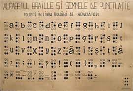 Romanian Braille Wikipedia