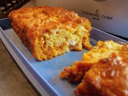 Cake Au Chorizo Et Chevre Recette Cake Chorizo Recette Aperitif Dinatoire Chorizo