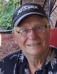 Obituary information for Walter Earl Riggs