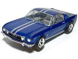Image result for Sapphire Blue 1966 Mustang