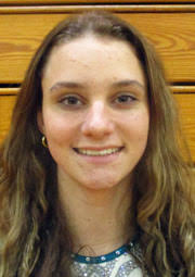 2012 Regional results: Stevenson Sectional