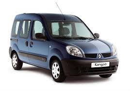 renault kangoo ルノー 車