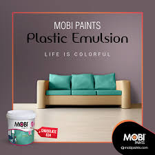 A Splash Of Paint Can Change Look And Feel Of Any Interior Mobipaints Colorfull Interiorpaint Exteriorpaint Fe Painting Plastic Interior Paint Paint Cans
